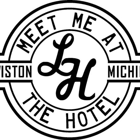 Lewiston Hotel Bar & Grill 외부 사진