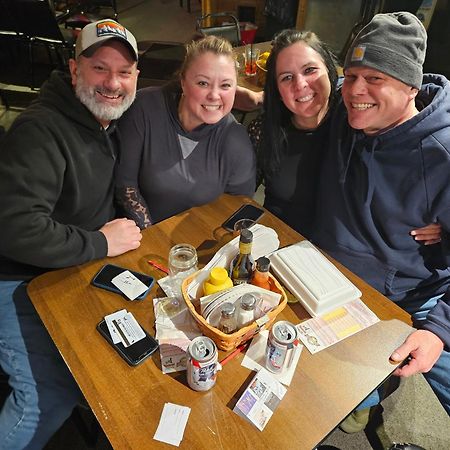 Lewiston Hotel Bar & Grill 외부 사진