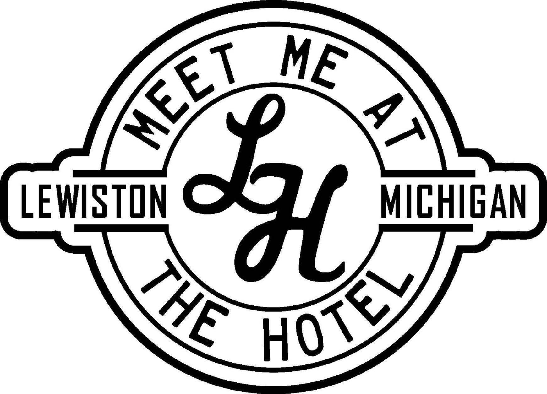 Lewiston Hotel Bar & Grill 외부 사진