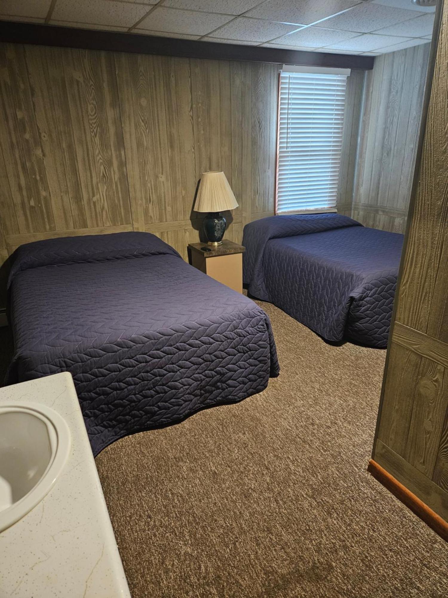 Lewiston Hotel Bar & Grill 외부 사진