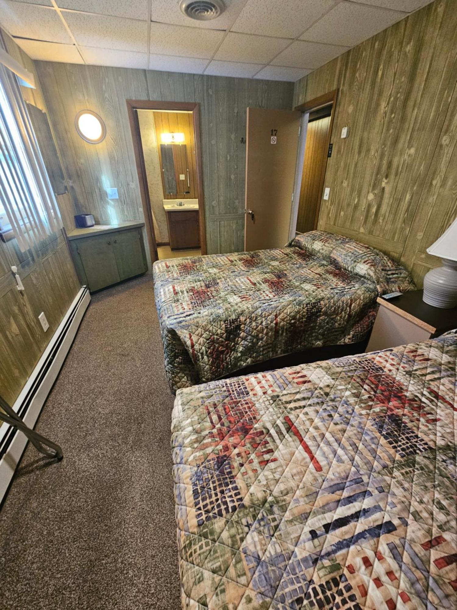 Lewiston Hotel Bar & Grill 외부 사진